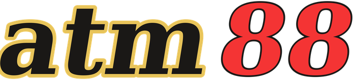atm88 logo