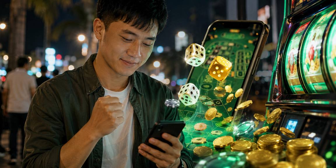 atm88 Roulette Trực Tiếp Nhanh